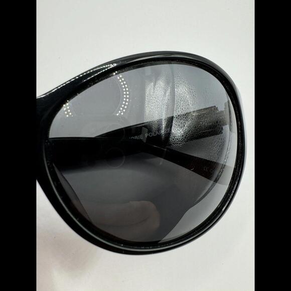 Sonrisa By Hobie Vintage Sunglasses 59/18/124 - Picture 8 of 10